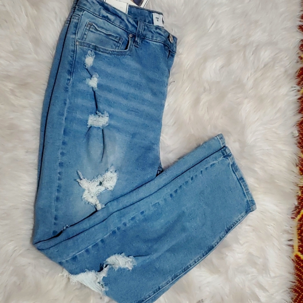Women jeans 👖